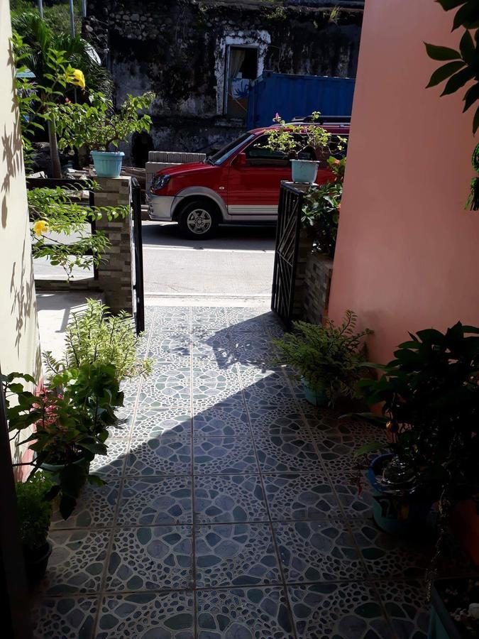 R&E Bed & Breakfast Ivana 외부 사진