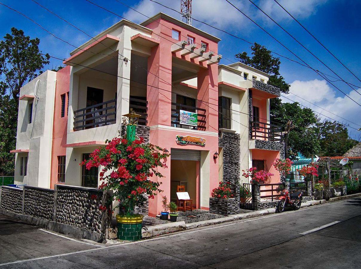 R&E Bed & Breakfast Ivana 외부 사진