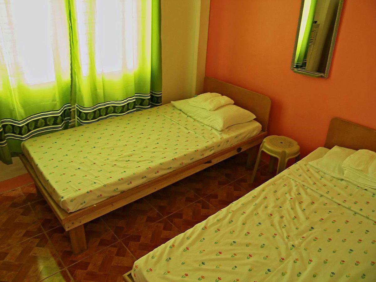 R&E Bed & Breakfast Ivana 외부 사진