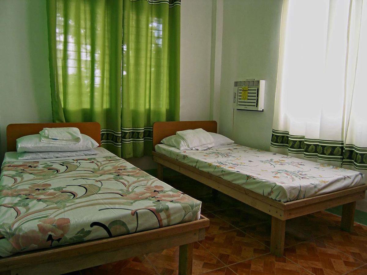 R&E Bed & Breakfast Ivana 외부 사진
