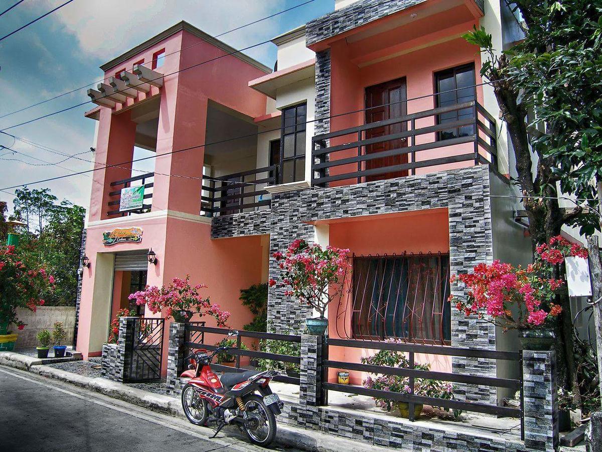 R&E Bed & Breakfast Ivana 외부 사진