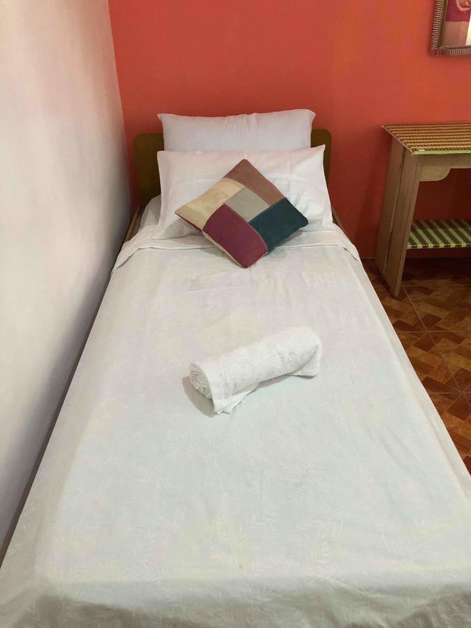 R&E Bed & Breakfast Ivana 외부 사진