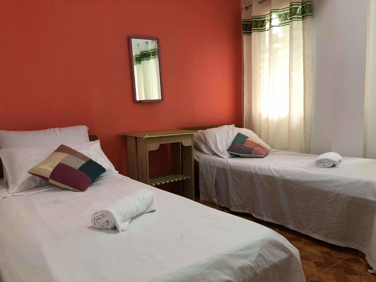 R&E Bed & Breakfast Ivana 외부 사진